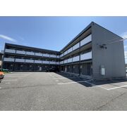 物件名が入ります