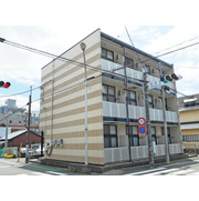 物件名が入ります
