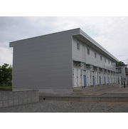 物件名が入ります