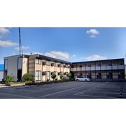 物件名が入ります