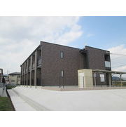 物件名が入ります