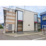 物件名が入ります