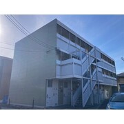 物件名が入ります