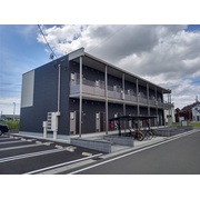 物件名が入ります