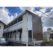 物件名が入ります