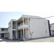 物件名が入ります