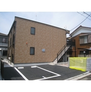 物件名が入ります
