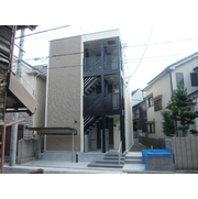 物件名が入ります