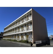 物件名が入ります