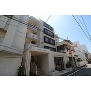 物件名が入ります