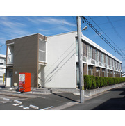 物件名が入ります
