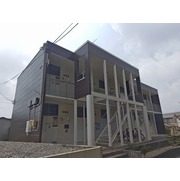 物件名が入ります