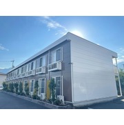物件名が入ります