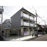 物件名が入ります