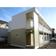 物件名が入ります