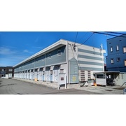 物件名が入ります