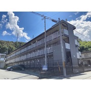 物件名が入ります