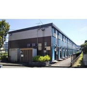 物件名が入ります