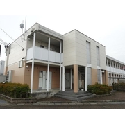 物件名が入ります