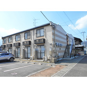物件名が入ります
