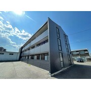 物件名が入ります