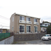 物件名が入ります