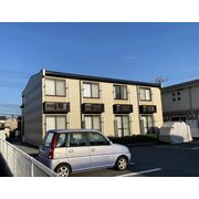 物件名が入ります