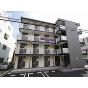 物件名が入ります