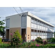 物件名が入ります