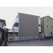 物件名が入ります