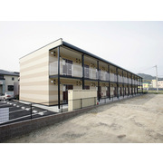 物件名が入ります