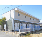 物件名が入ります