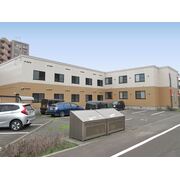 物件名が入ります