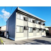 物件名が入ります