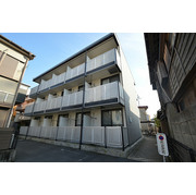 物件名が入ります