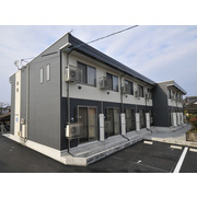 物件名が入ります