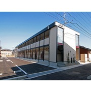 物件名が入ります