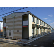 物件名が入ります