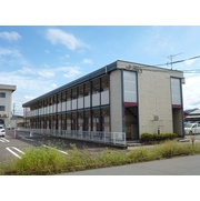 物件名が入ります