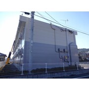 物件名が入ります