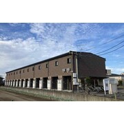 物件名が入ります