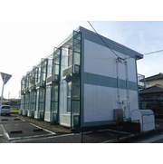 物件名が入ります