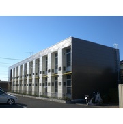 物件名が入ります