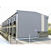 物件名が入ります