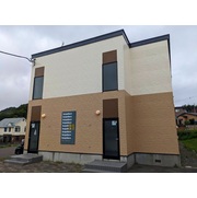 物件名が入ります