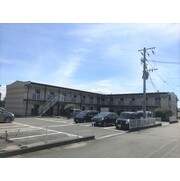 物件名が入ります