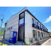 物件名が入ります