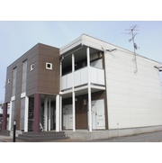 物件名が入ります