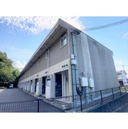 物件名が入ります