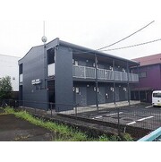 物件名が入ります